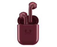 FRESH'N'REBEL True Wireless "TWINS" Ruby Red - 581187 - zdjęcie 1